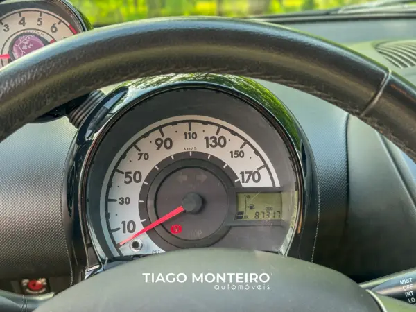 Peugeot 107 1.0 SE Envy 20