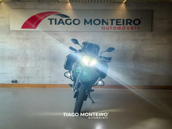 Benelli TRK 502 TRK 502X 44