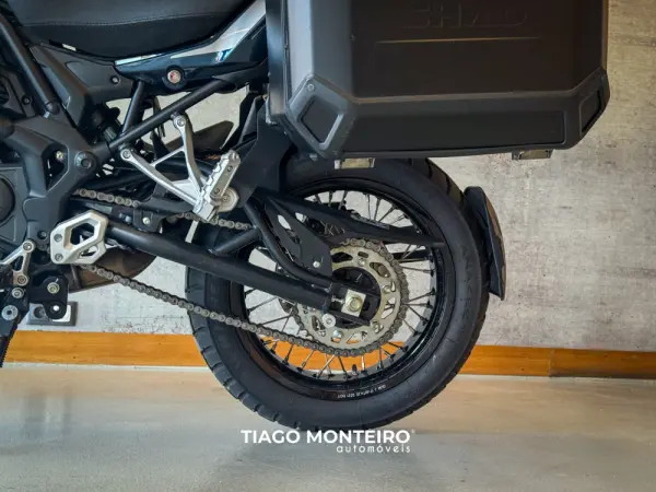 Benelli TRK 502 TRK 502X 23