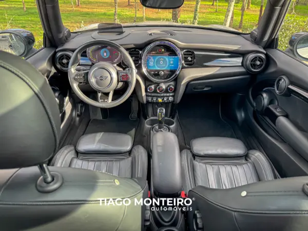 MINI 3 Portas Cooper SE Premium P. Yours 25