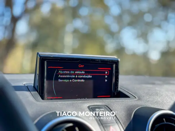 Audi A1 Sportback DESIGN 29