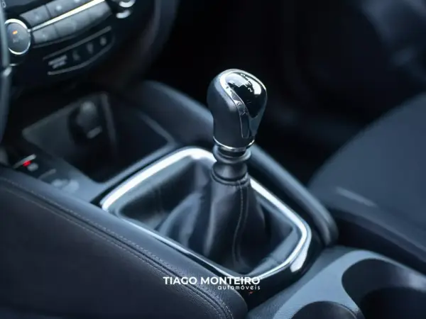 Nissan Qashqai 1.5 dCi N-Style 18