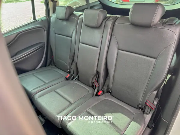 Opel Zafira 2.0 CDTI OPC Line S/S 12