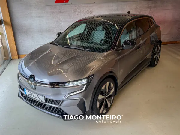 Renault Mégane E-Tech EV60 Techno Optimum Charge 57