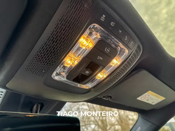 Mercedes-Benz GLA 250 e AMG Line 59