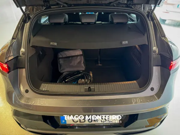 Renault Mégane E-Tech EV60 Techno Optimum Charge 34