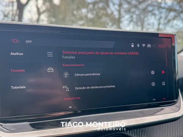 Peugeot 208 1.2 PureTech Allure 42