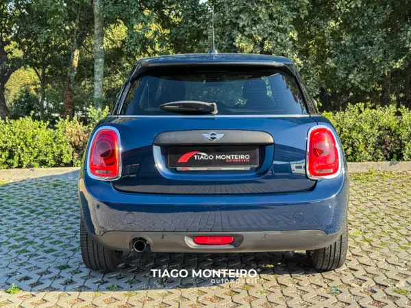 MINI 5 Portas One D 22