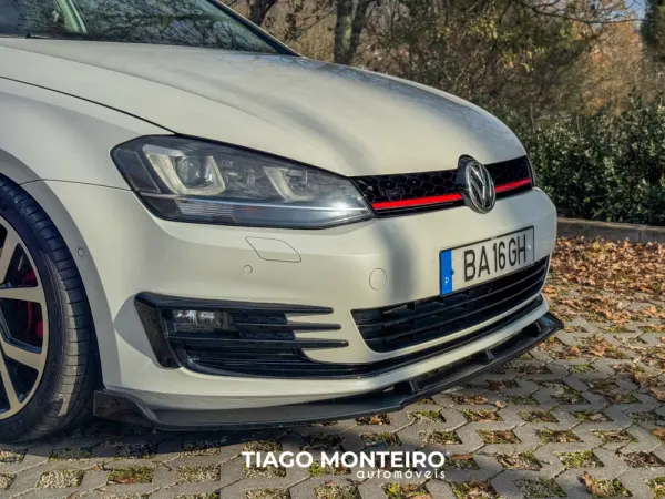 Volkswagen Golf 1.6 TDi BlueMotion Trendline 26