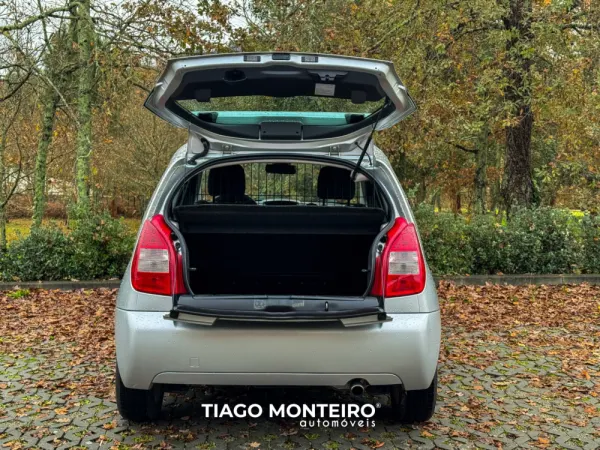 Citroën C2 1.4 HDi VTR 15