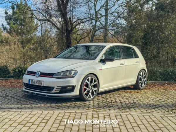 Volkswagen Golf 1.6 TDi BlueMotion Trendline 2