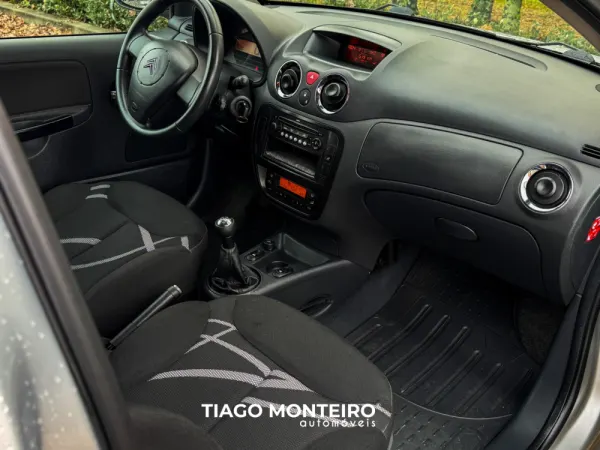 Citroën C2 1.4 HDi VTR 20