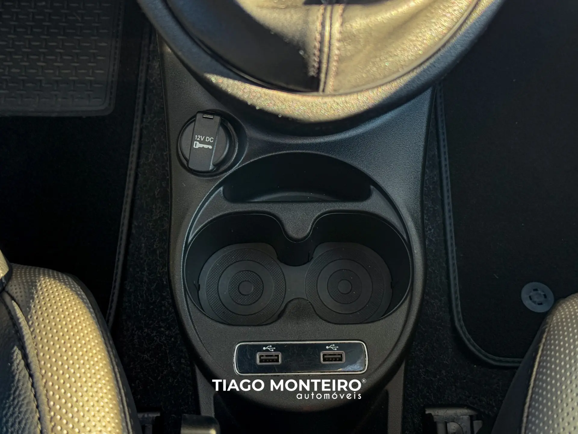 Fiat 500 1.0 Hybrid Connect 55