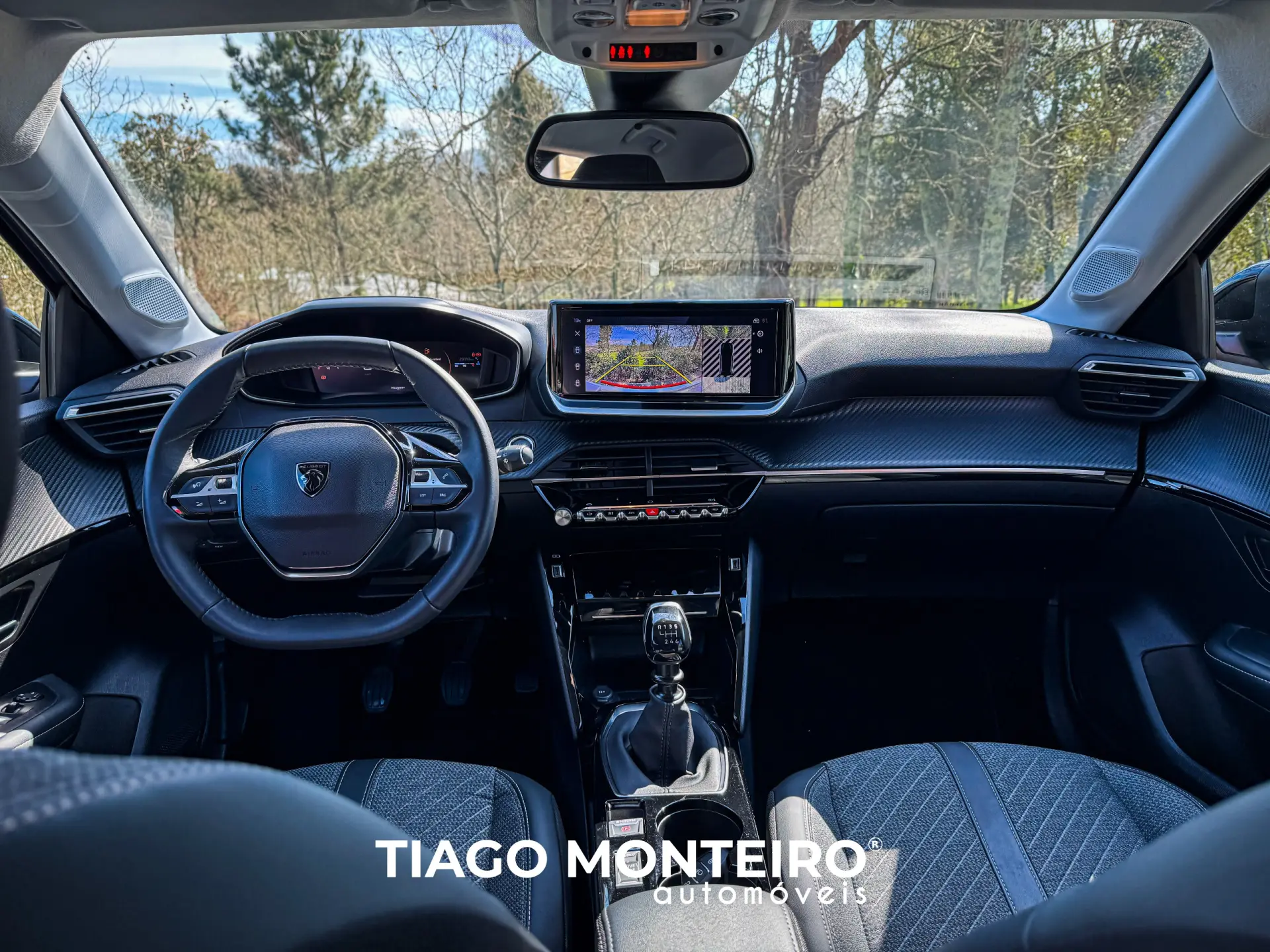 Peugeot 208 1.2 PureTech Allure 35