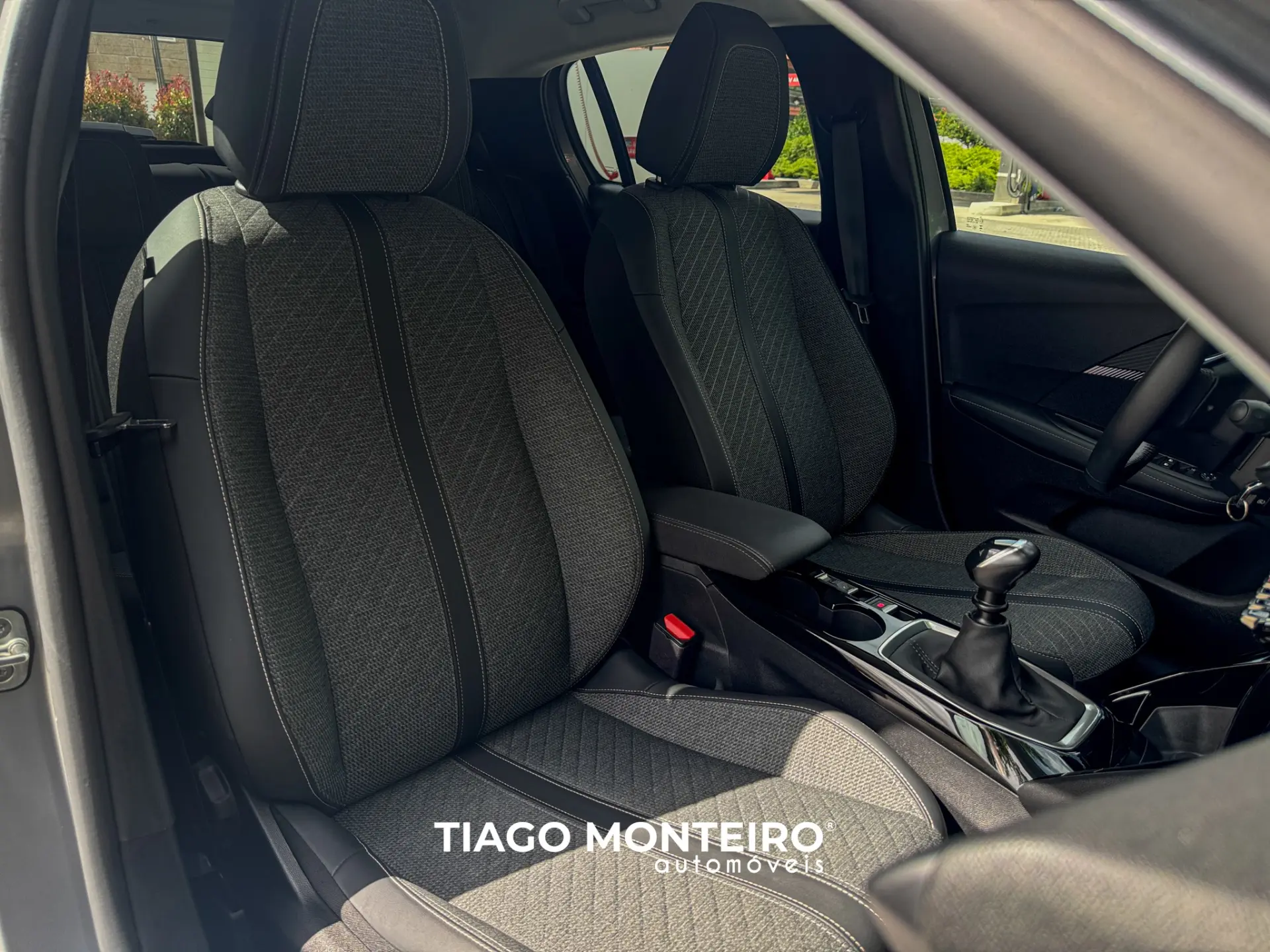 Peugeot 208 1.2 PureTech Allure 55