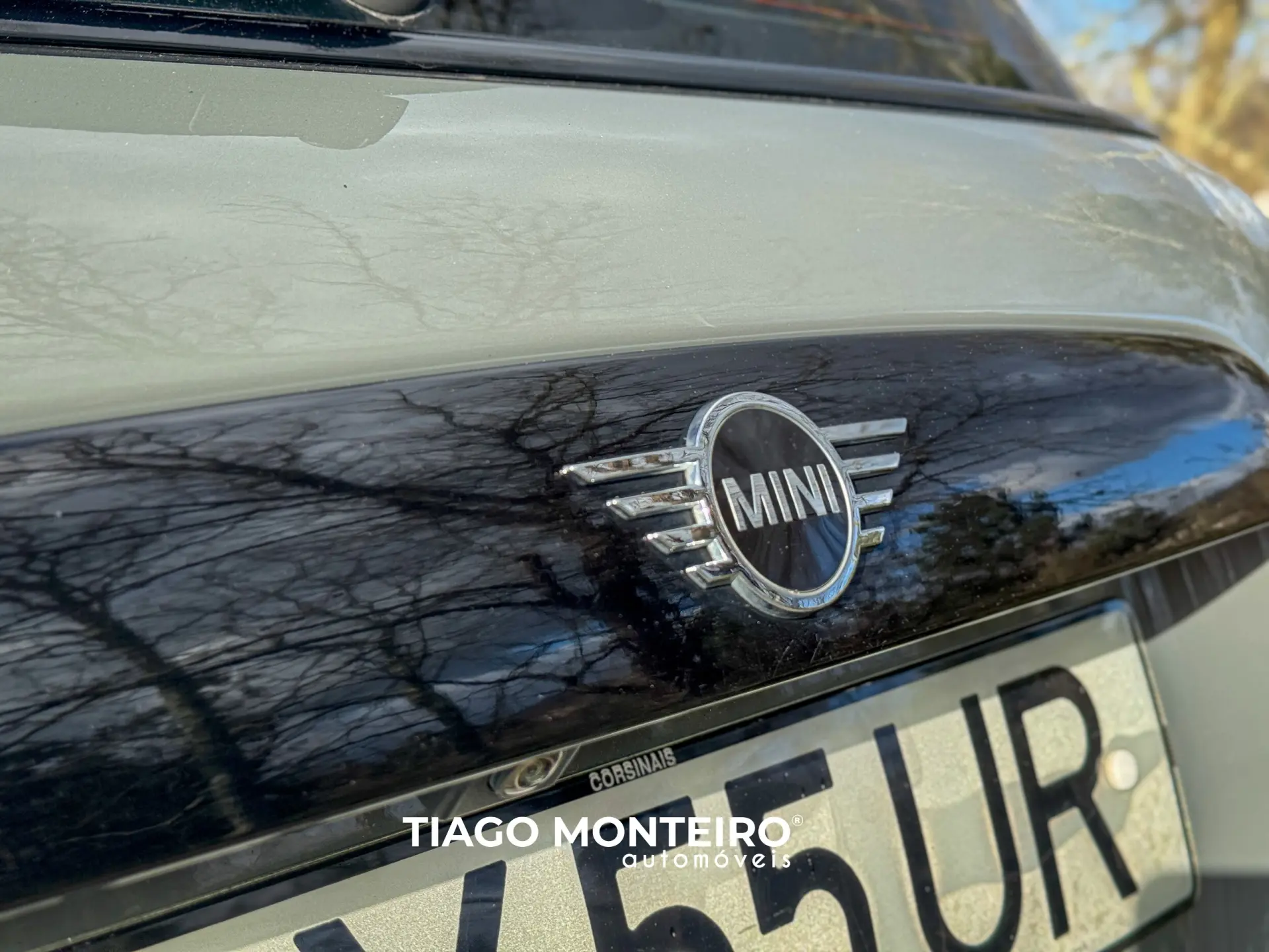 MINI 3 Portas Cooper SE Premium P. Yours 13