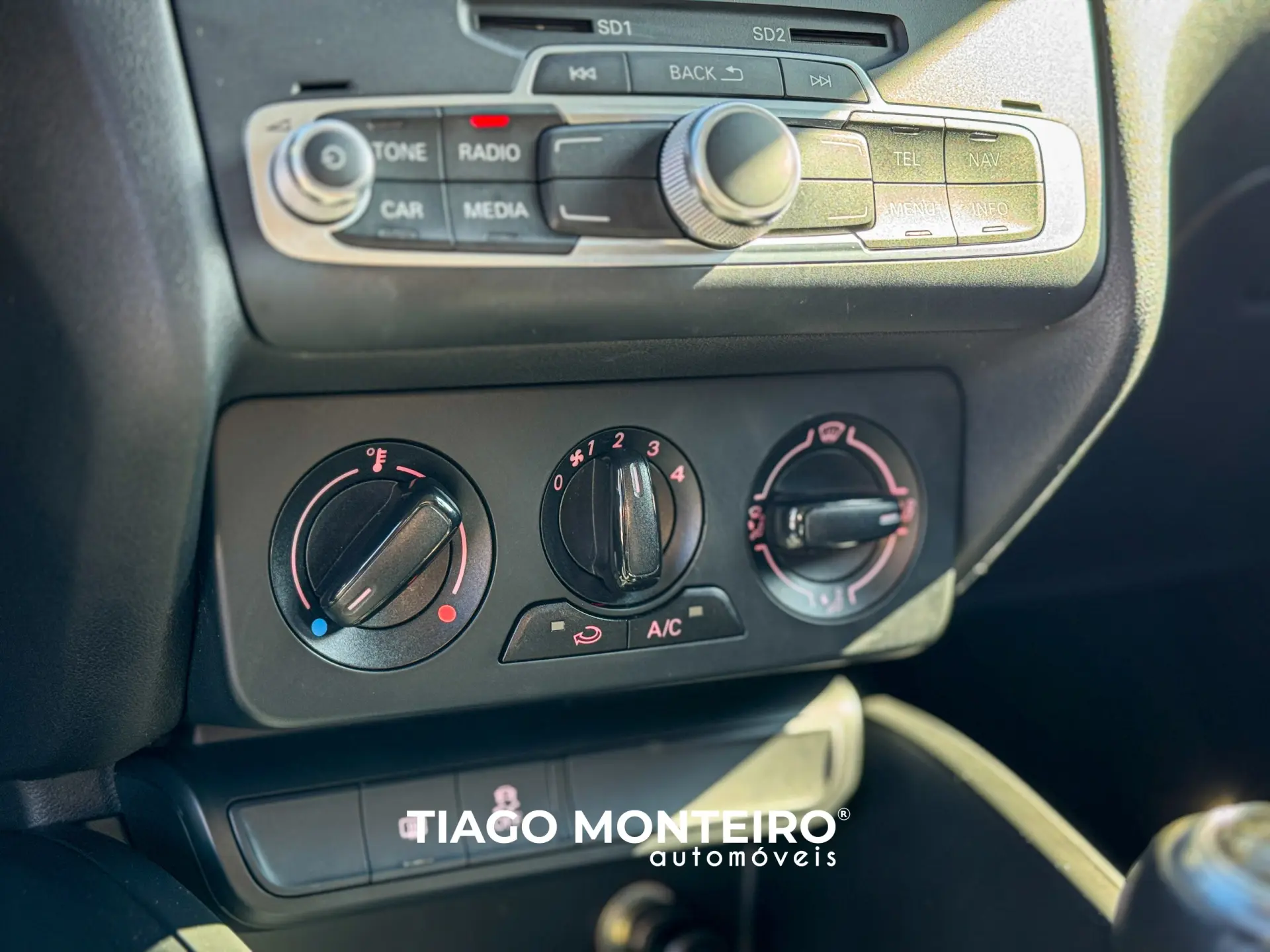 Audi A1 Sportback DESIGN 27