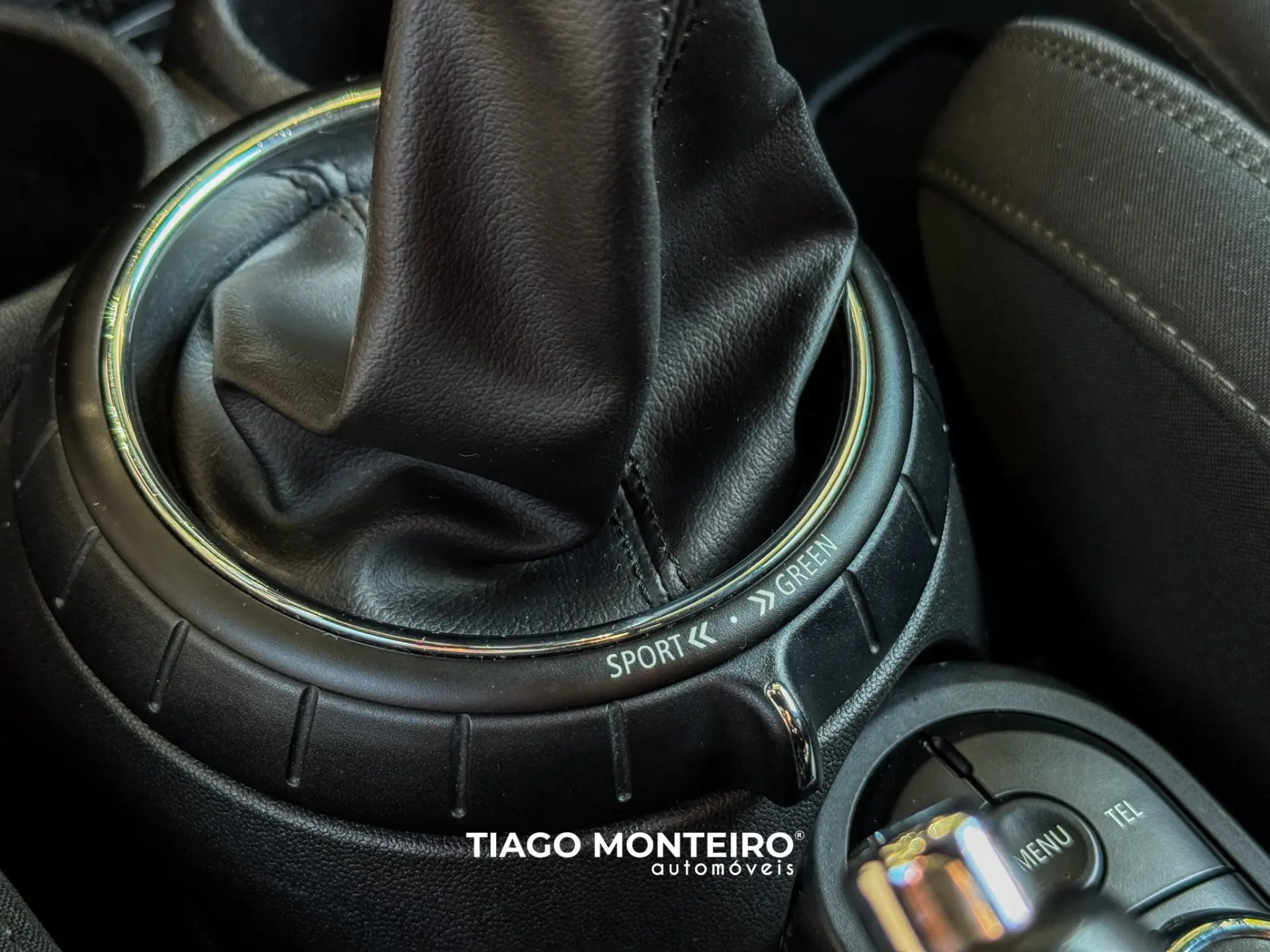 MINI 5 Portas One D 49