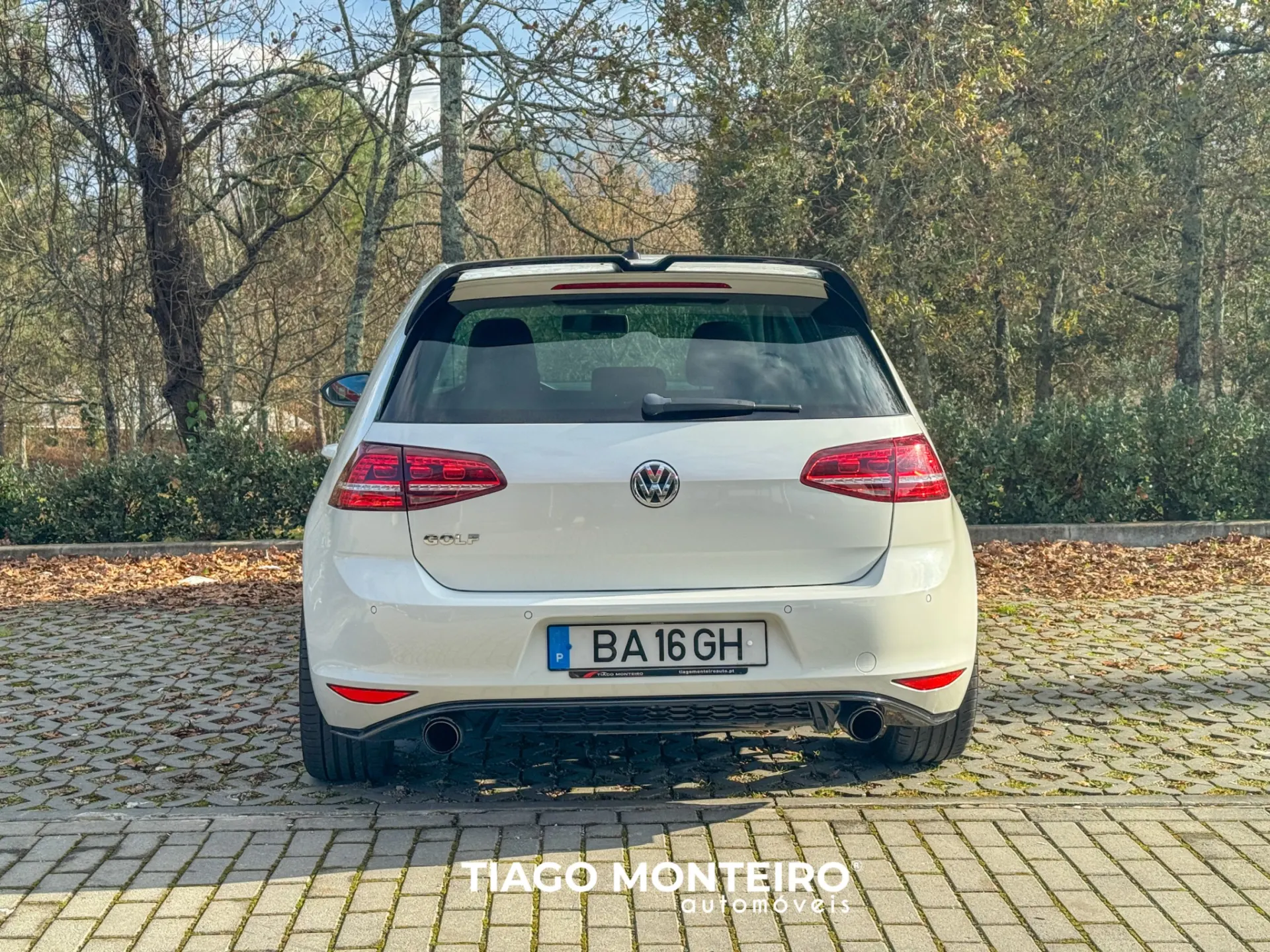 Volkswagen Golf 1.6 TDi BlueMotion Trendline 11