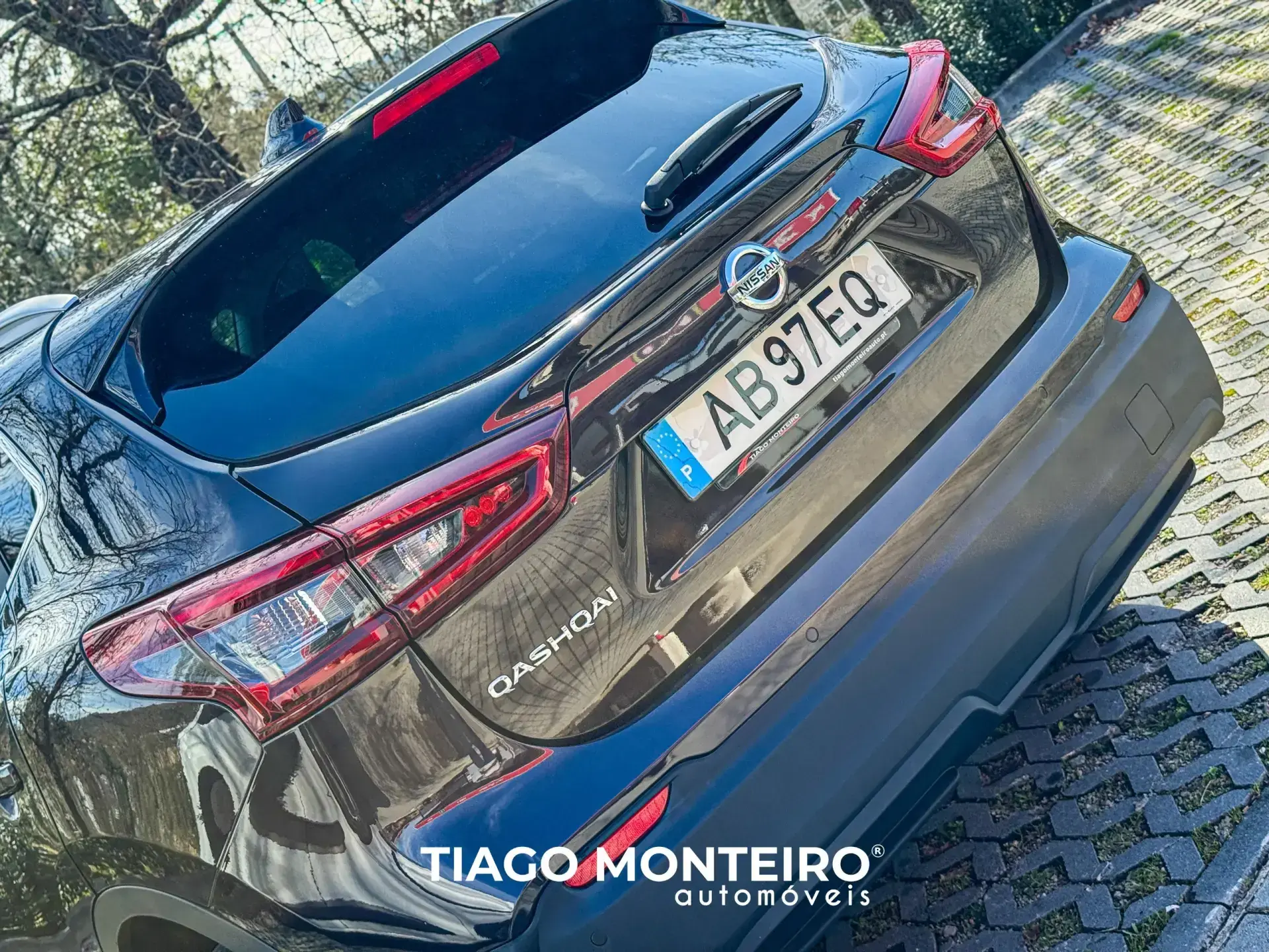 Nissan Qashqai 1.5 dCi N-Style 35