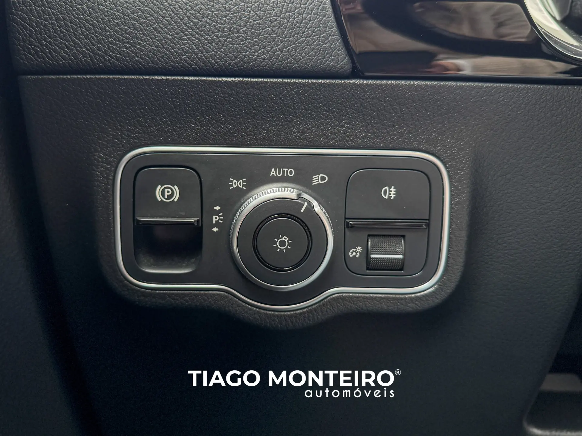 Mercedes-Benz GLA 250 e AMG Line 58