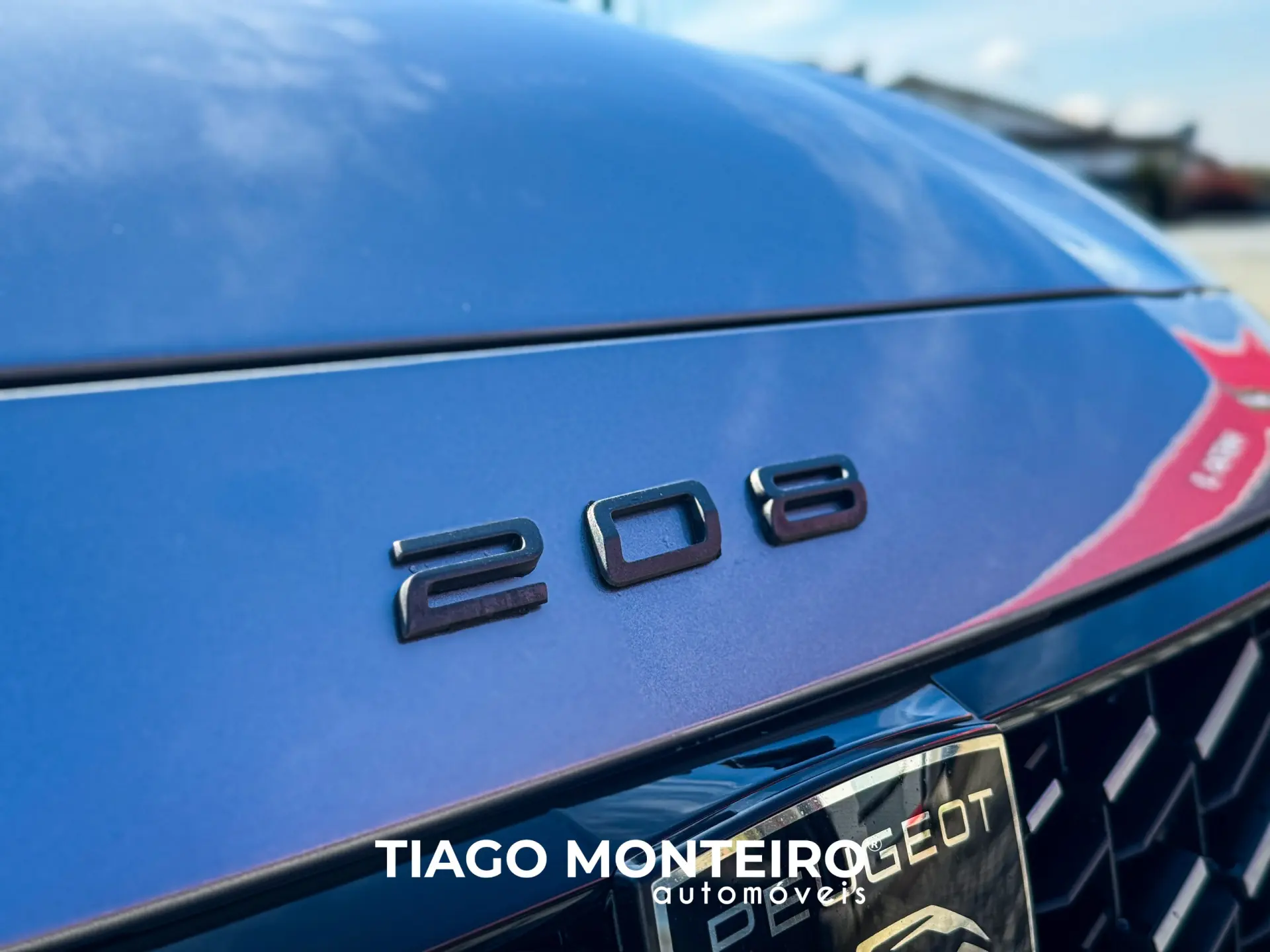 Peugeot 208 1.2 PureTech Allure 15