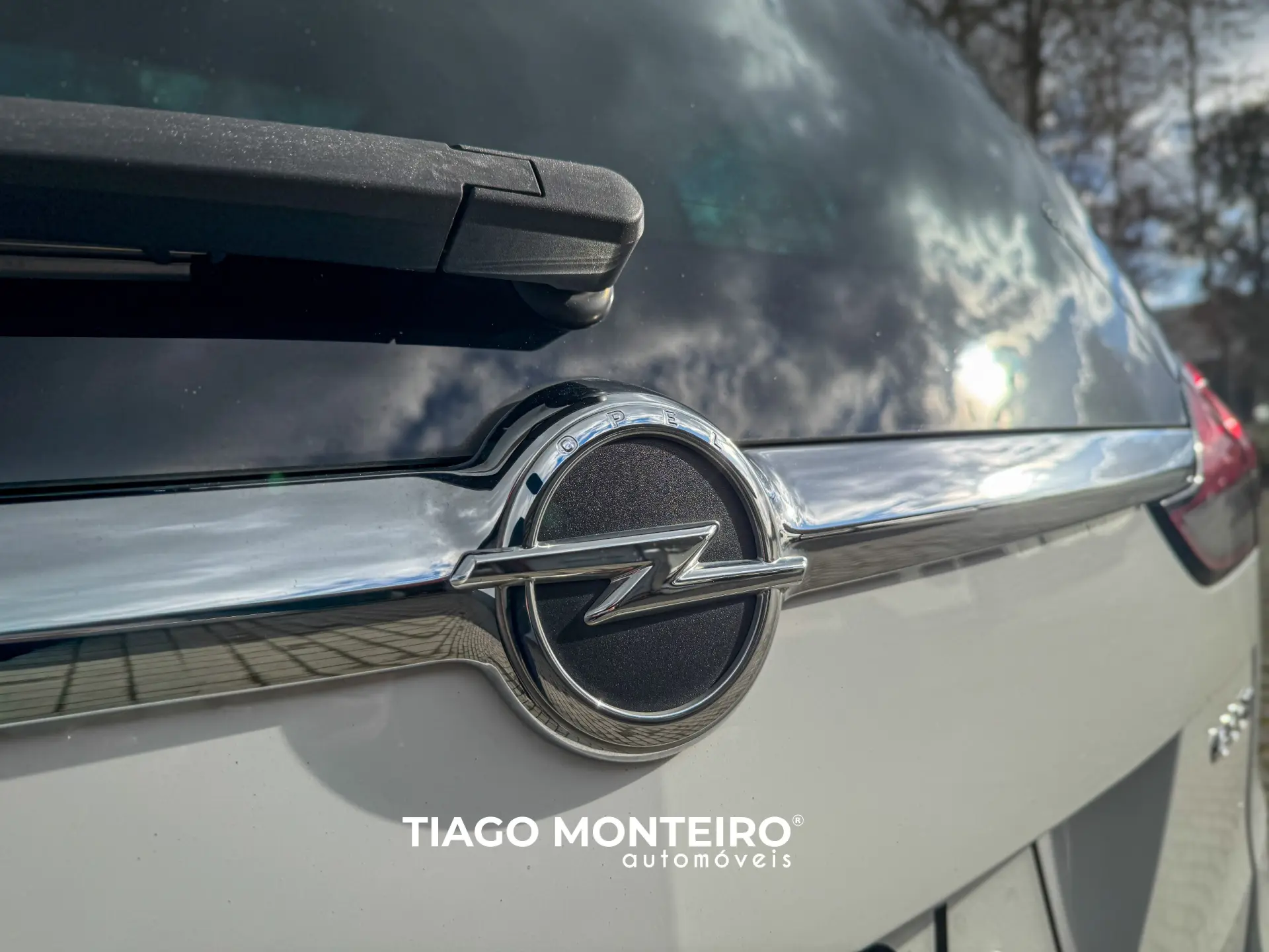 Opel Zafira 2.0 CDTI OPC Line S/S 26