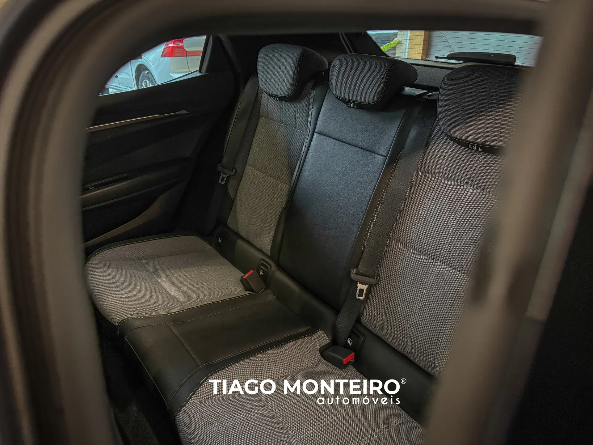 Renault Mégane E-Tech EV60 Techno Optimum Charge 94