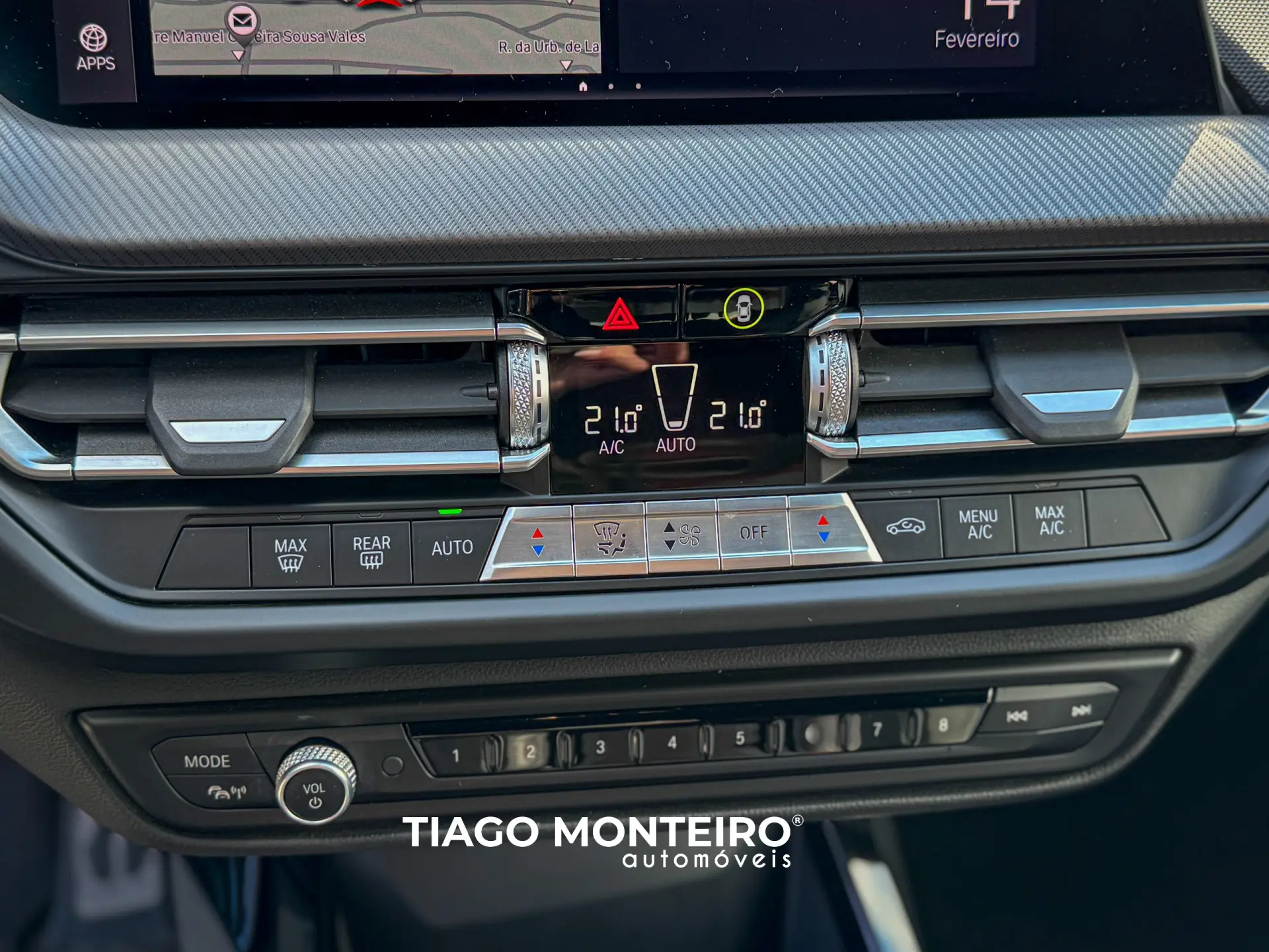 BMW 218 Gran Coupé i Pack Desportivo M 23