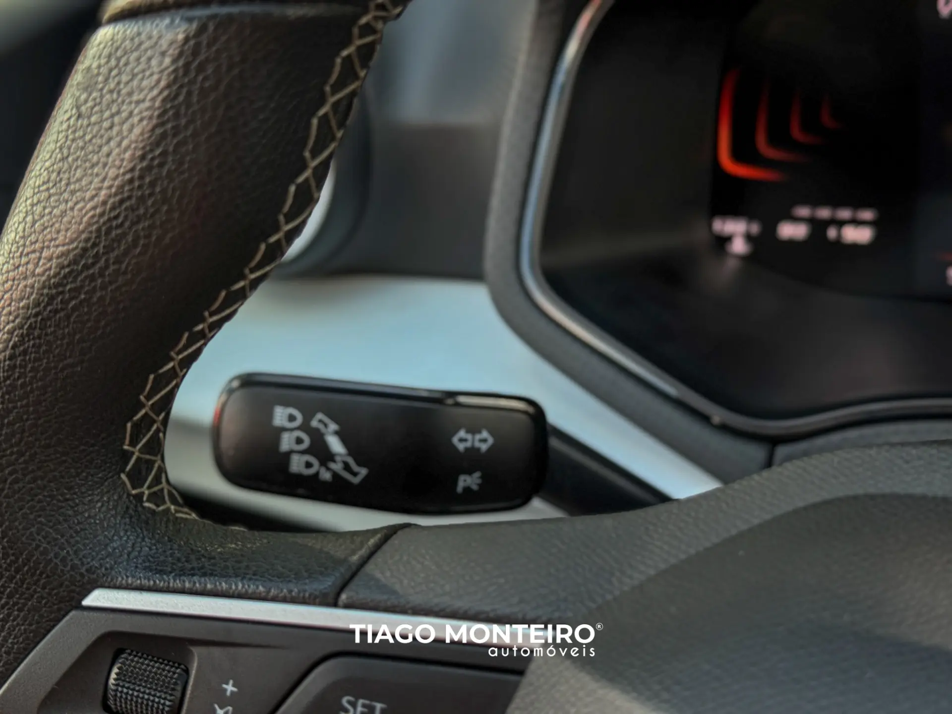 SEAT Ibiza 1.0 TSI Style DSG 44
