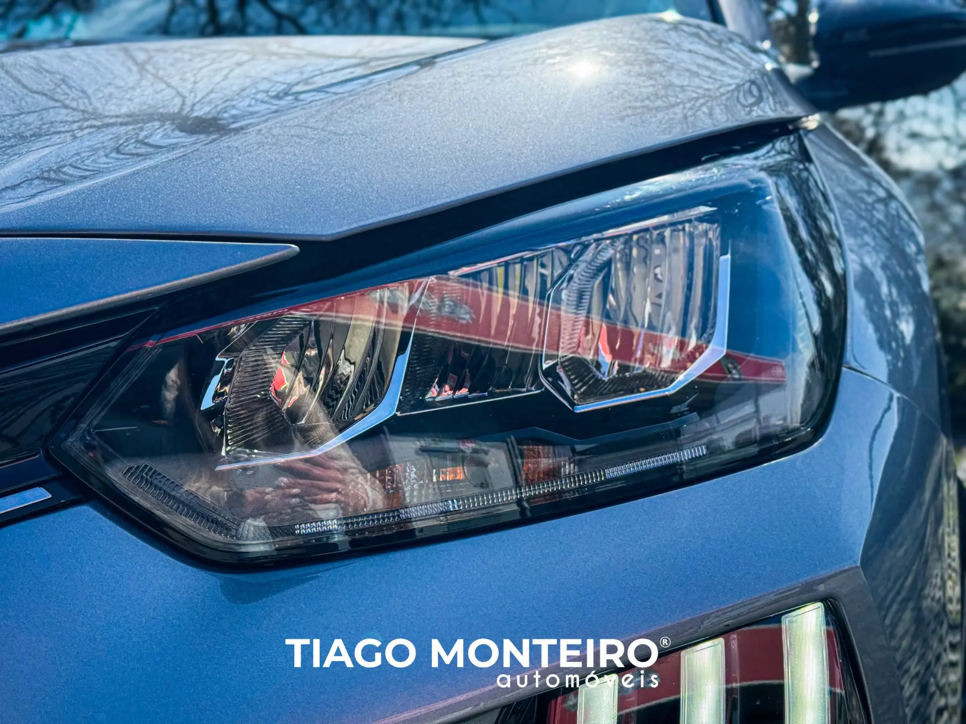 Peugeot 208 1.2 PureTech Allure 14