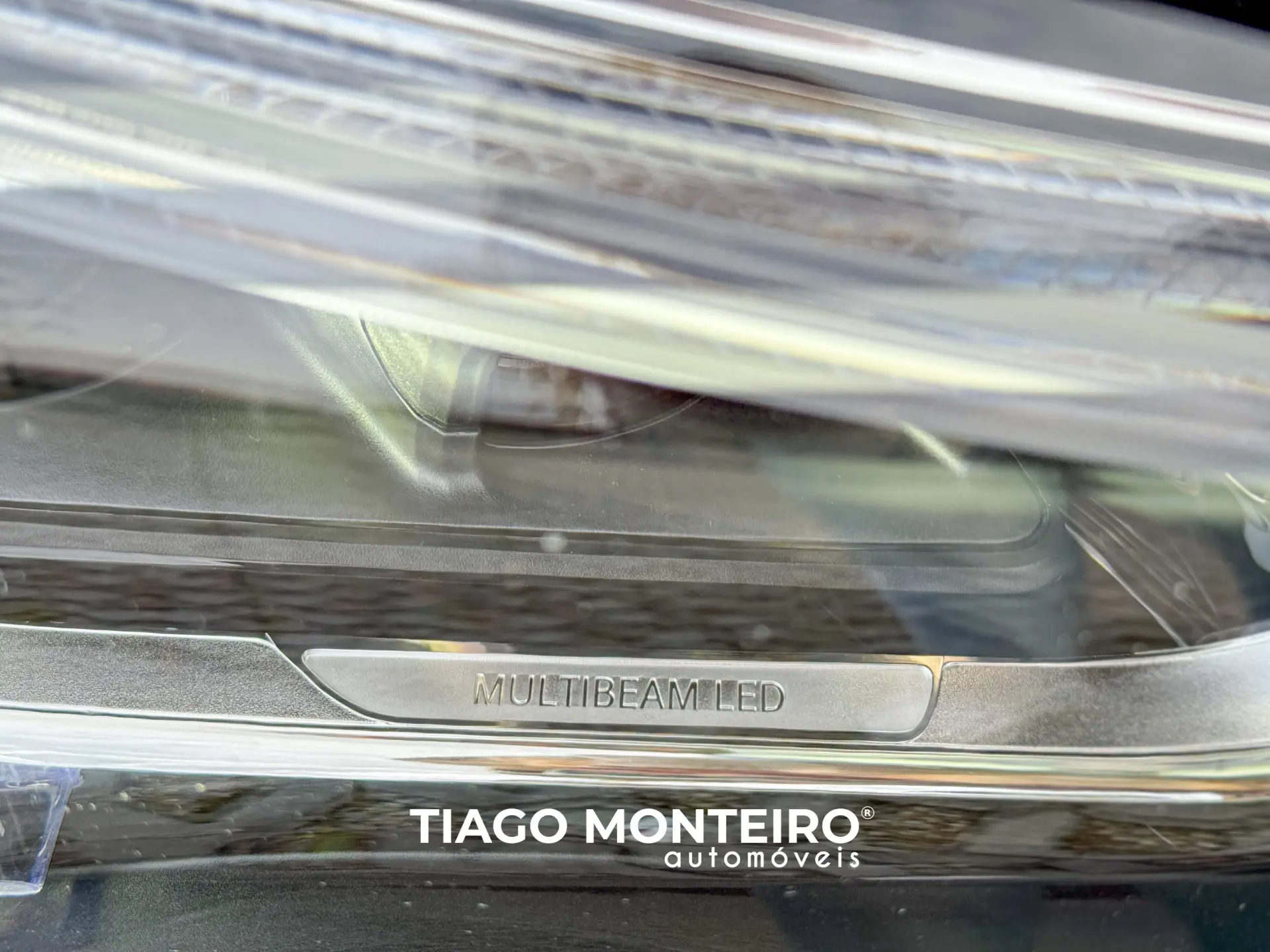 Mercedes-Benz GLA 250 e AMG Line 15