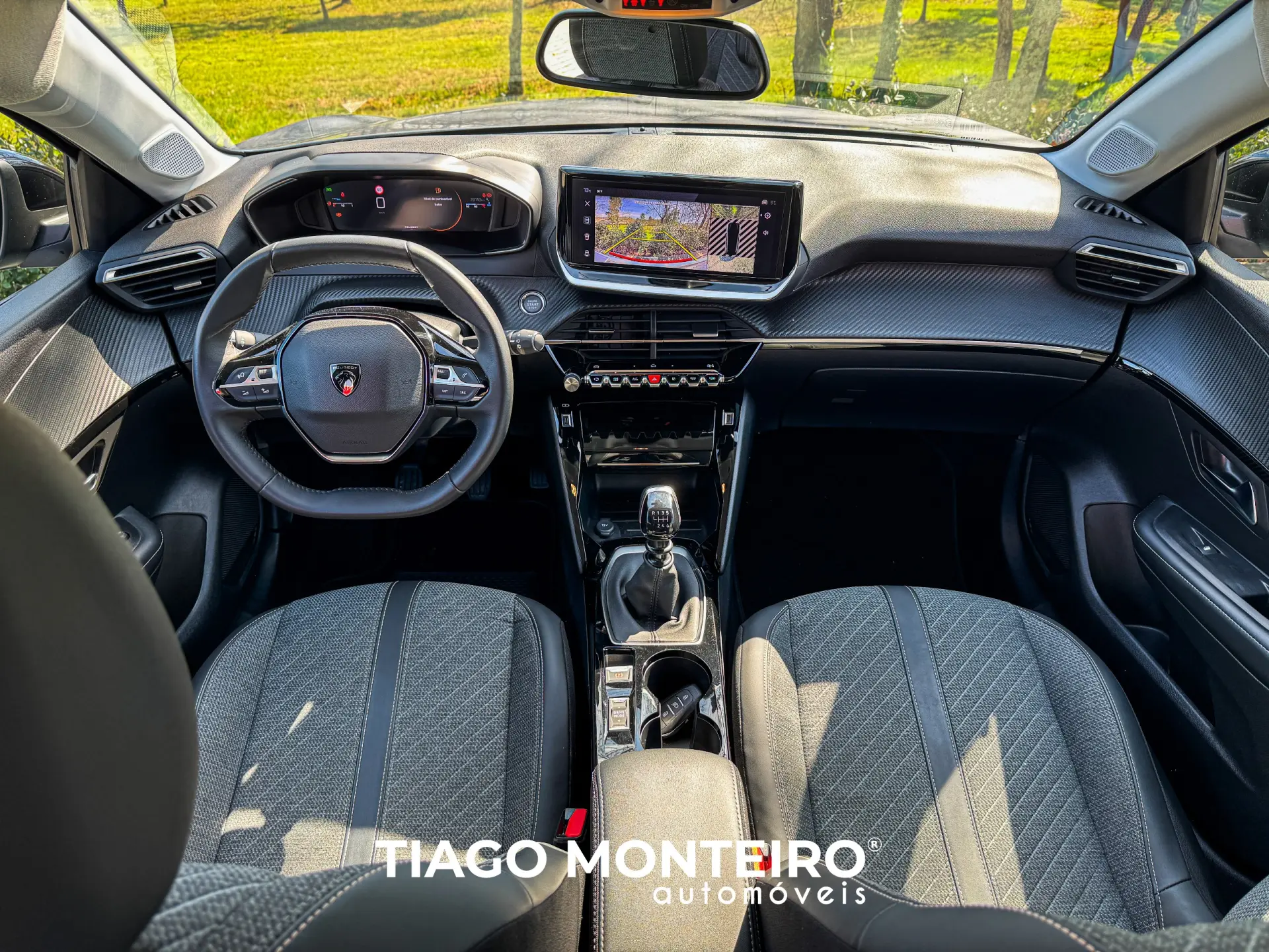 Peugeot 208 1.2 PureTech Allure 34