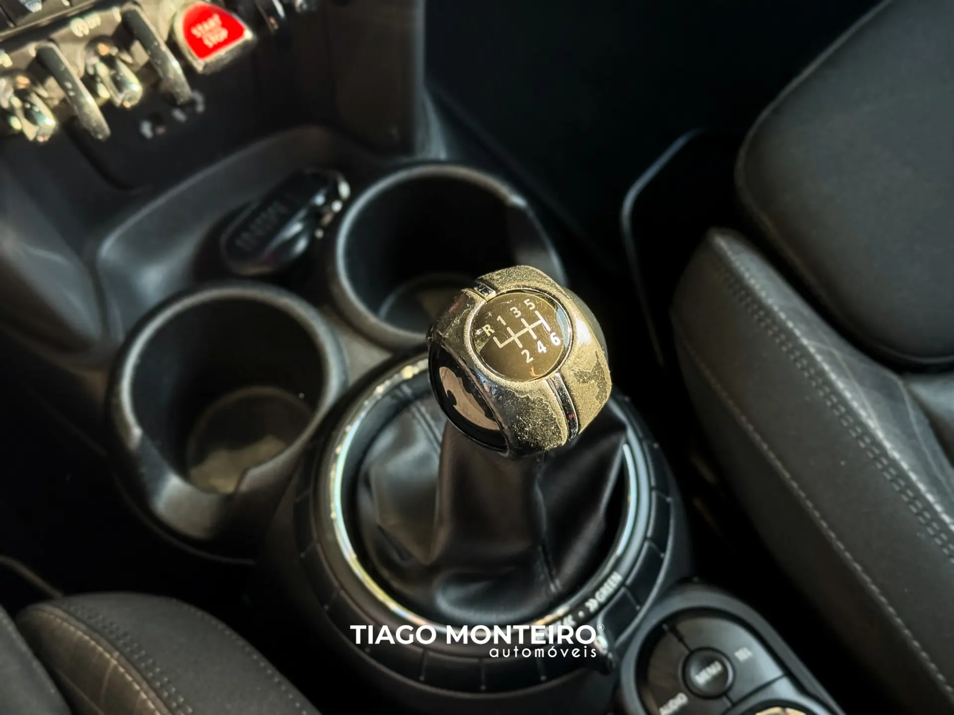 MINI 5 Portas One D 48