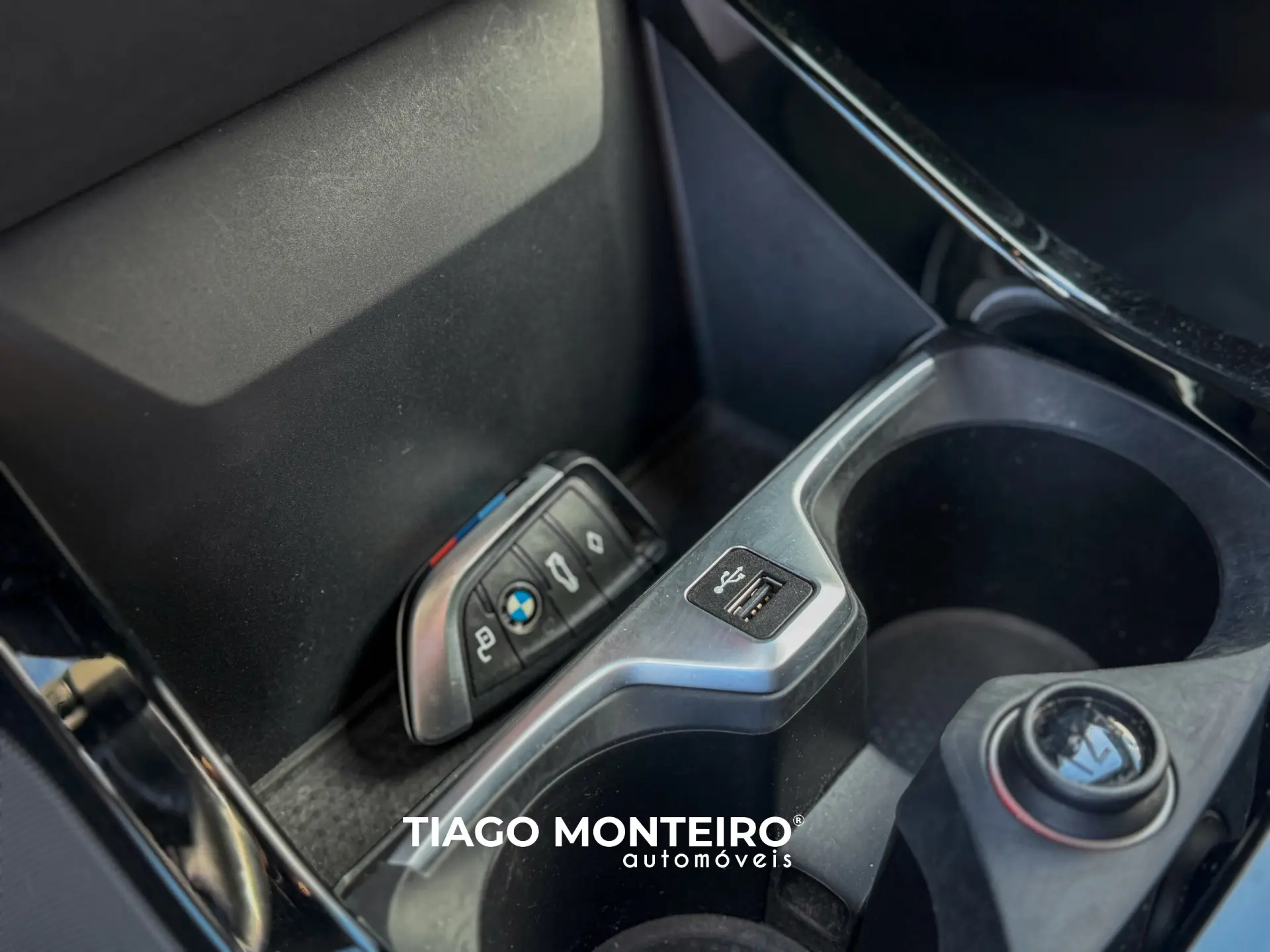 BMW 218 Gran Coupé i Pack Desportivo M 22