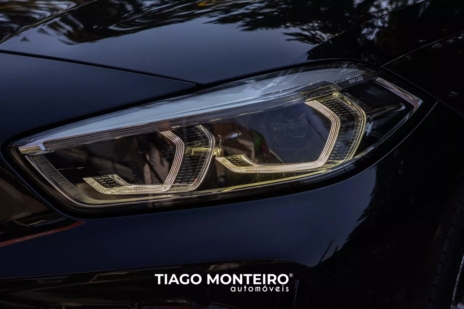 BMW 116 d Pack Desportivo M (2019-2024) 8