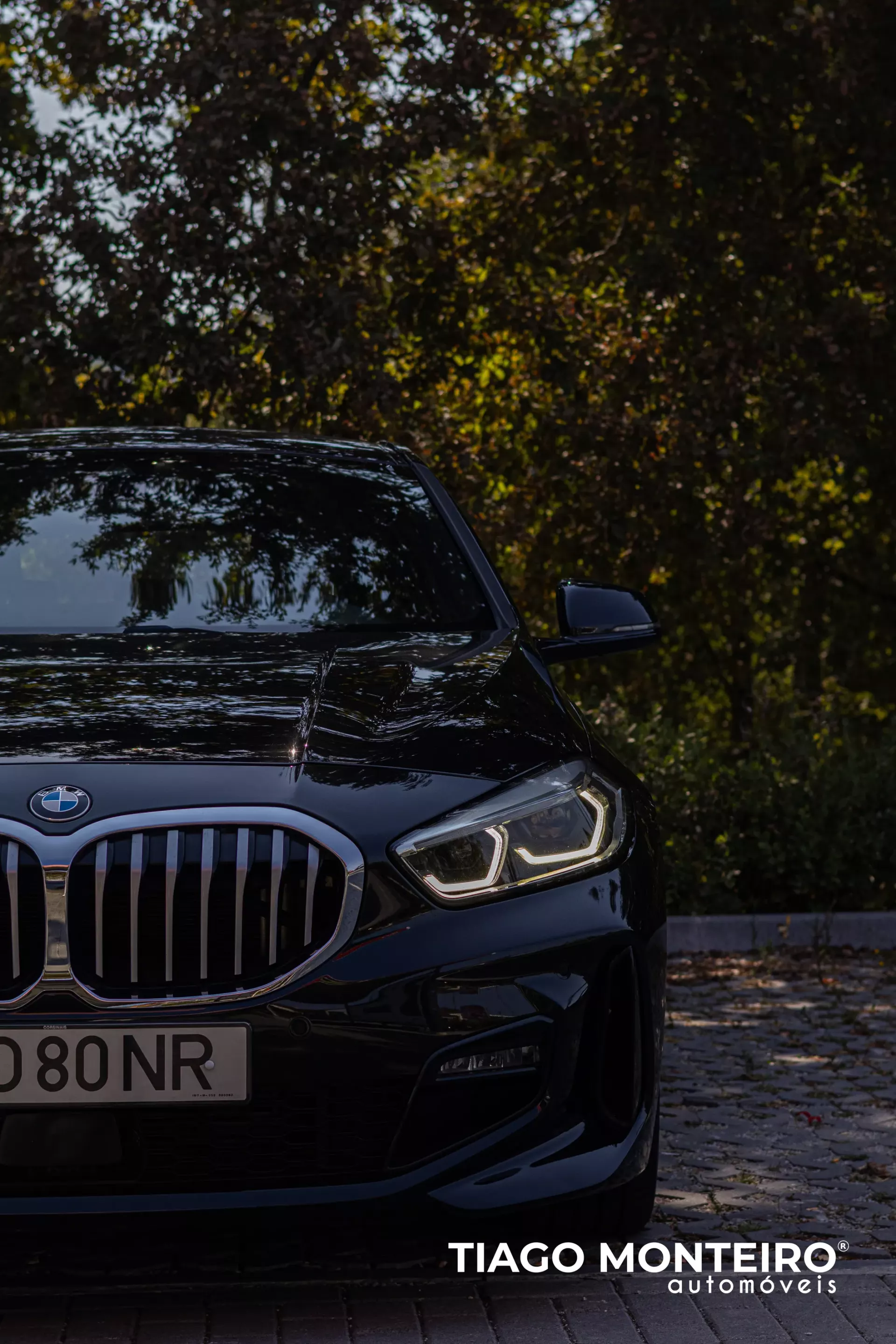 BMW 116 d Pack Desportivo M (2019-2024) 10