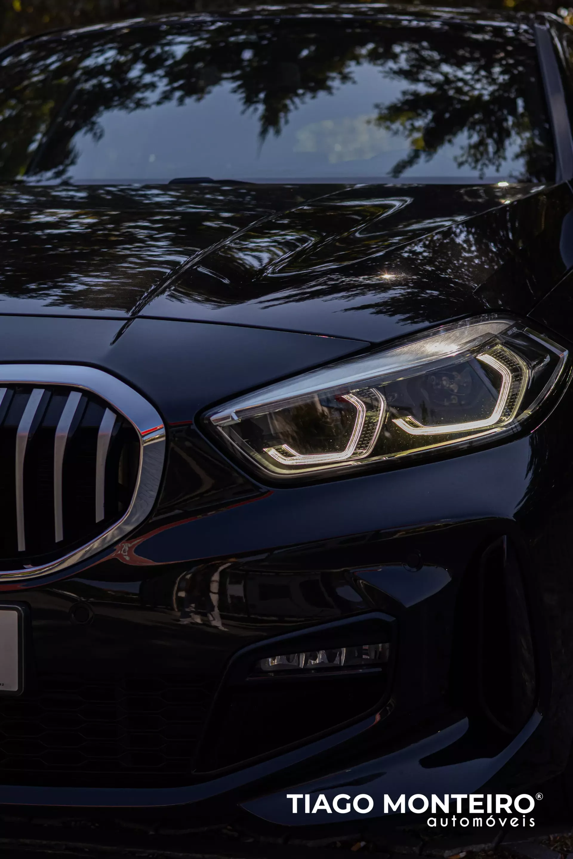 BMW 116 d Pack Desportivo M (2019-2024) 12