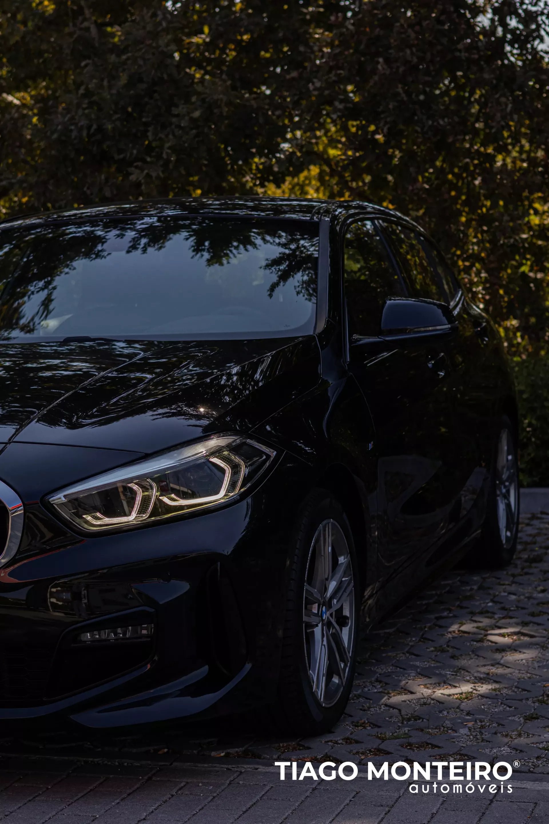 BMW 116 d Pack Desportivo M (2019-2024) 19