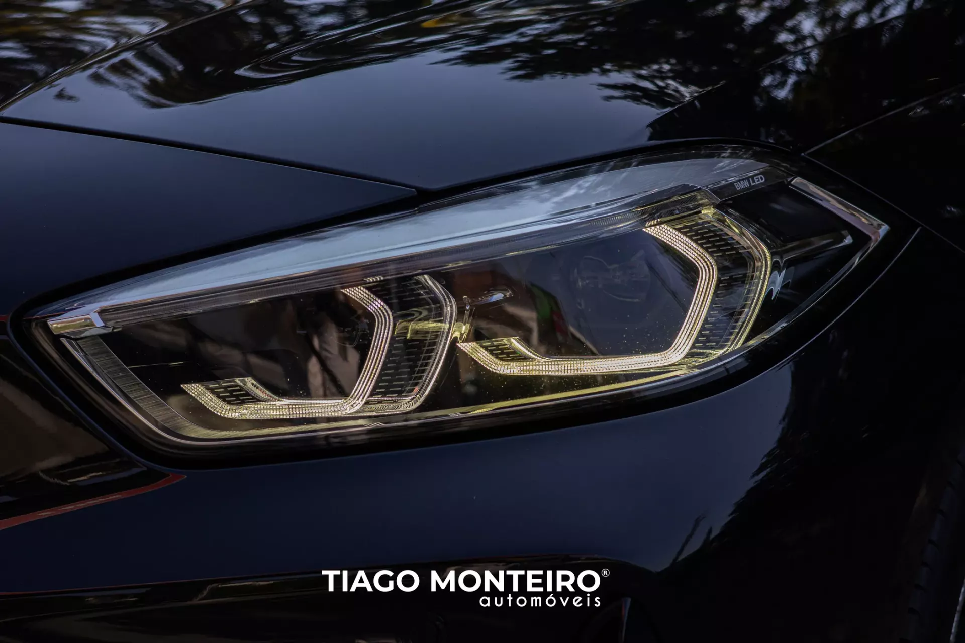 BMW 116 d Pack Desportivo M (2019-2024) 21