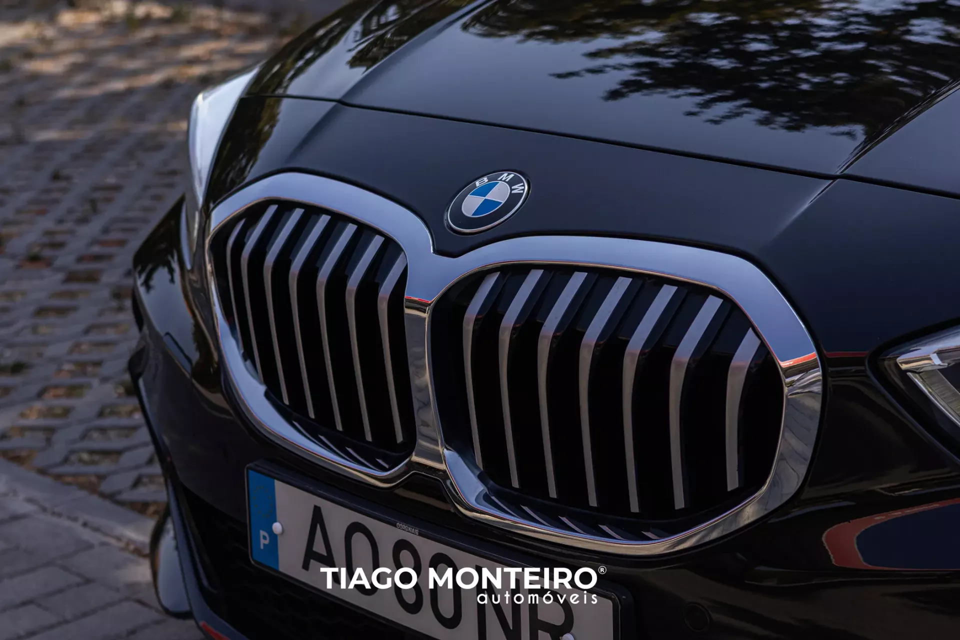 BMW 116 d Pack Desportivo M (2019-2024) 24