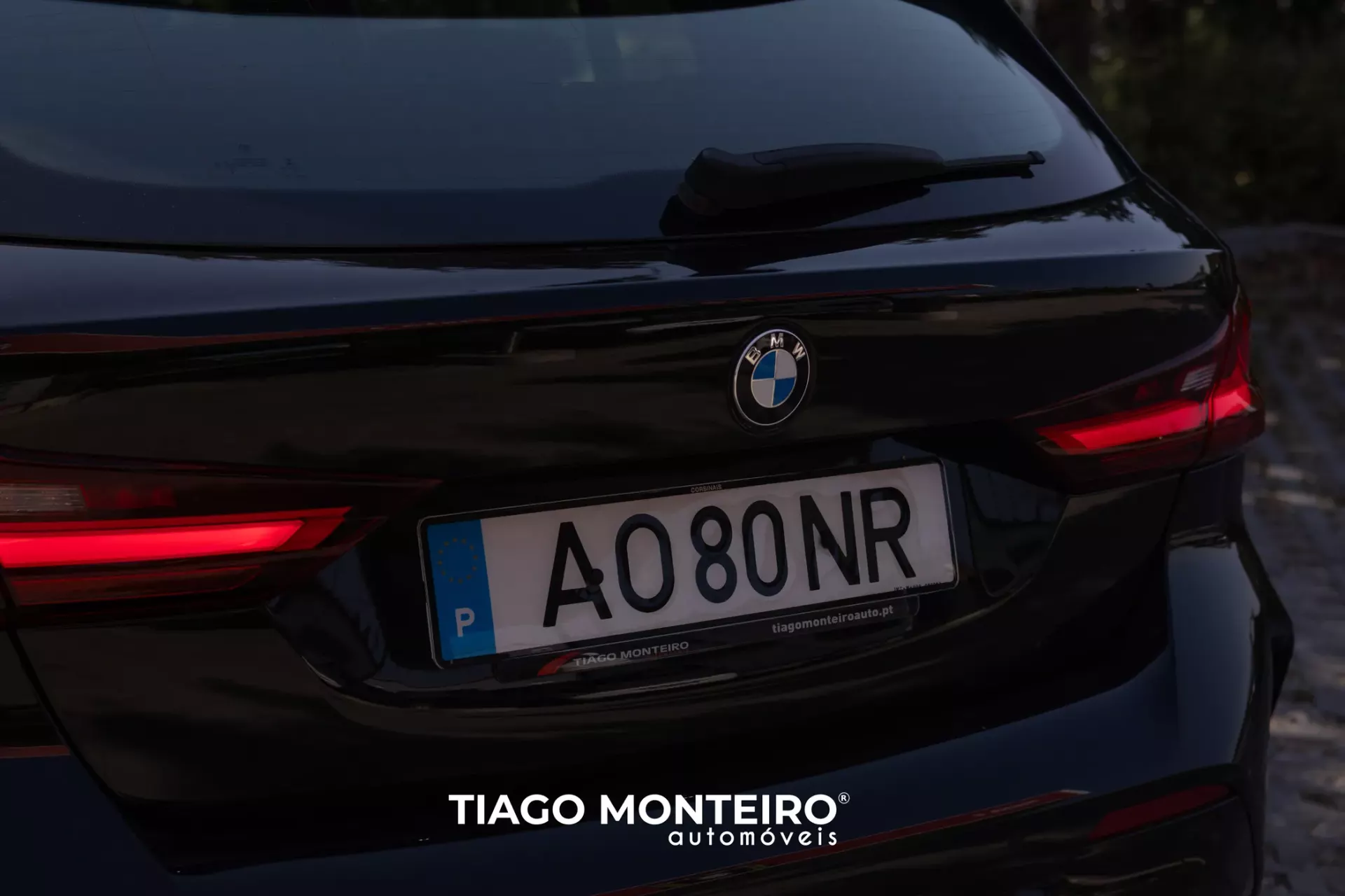 BMW 116 d Pack Desportivo M (2019-2024) 30