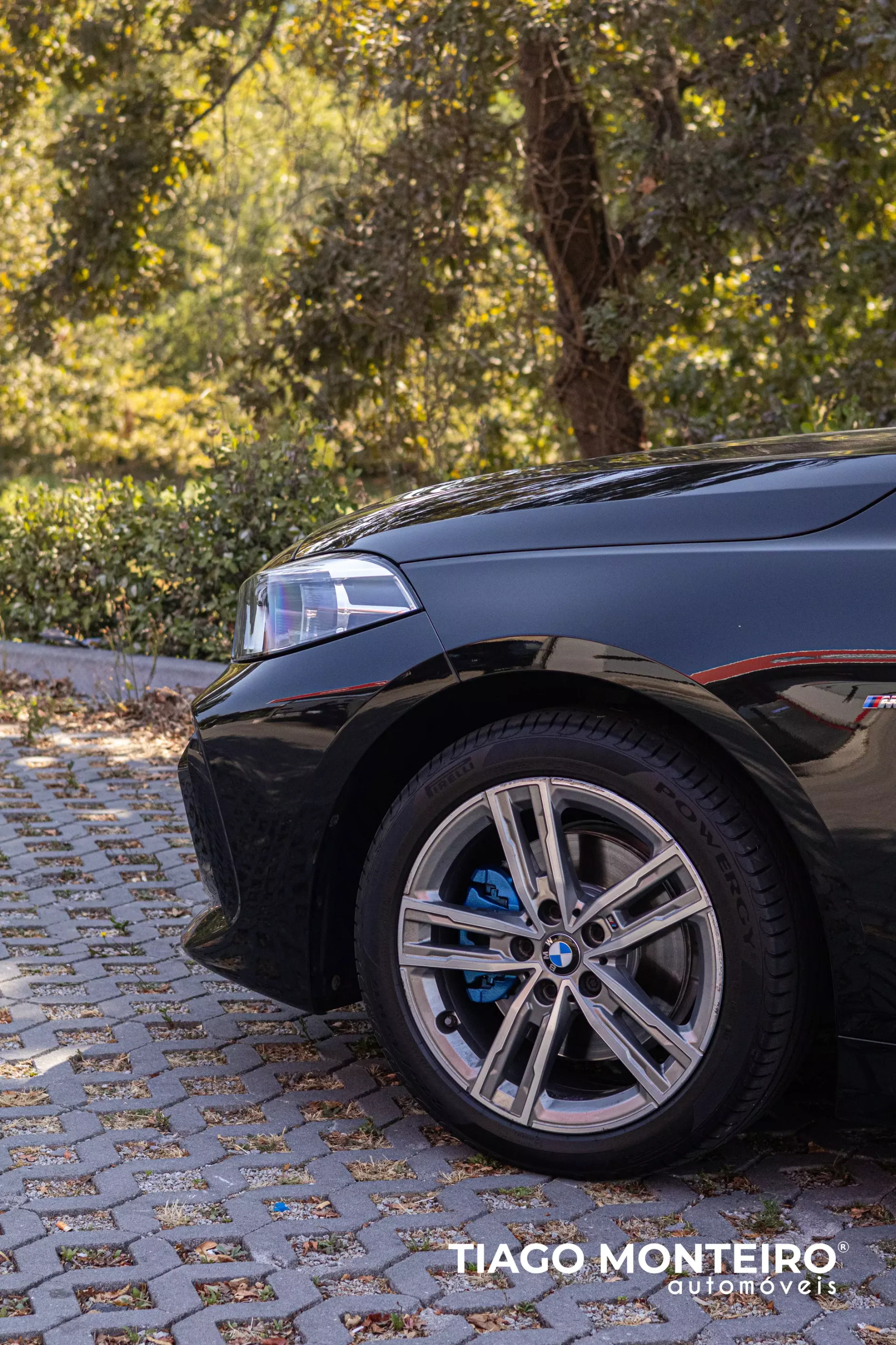 BMW 116 d Pack Desportivo M (2019-2024) 31