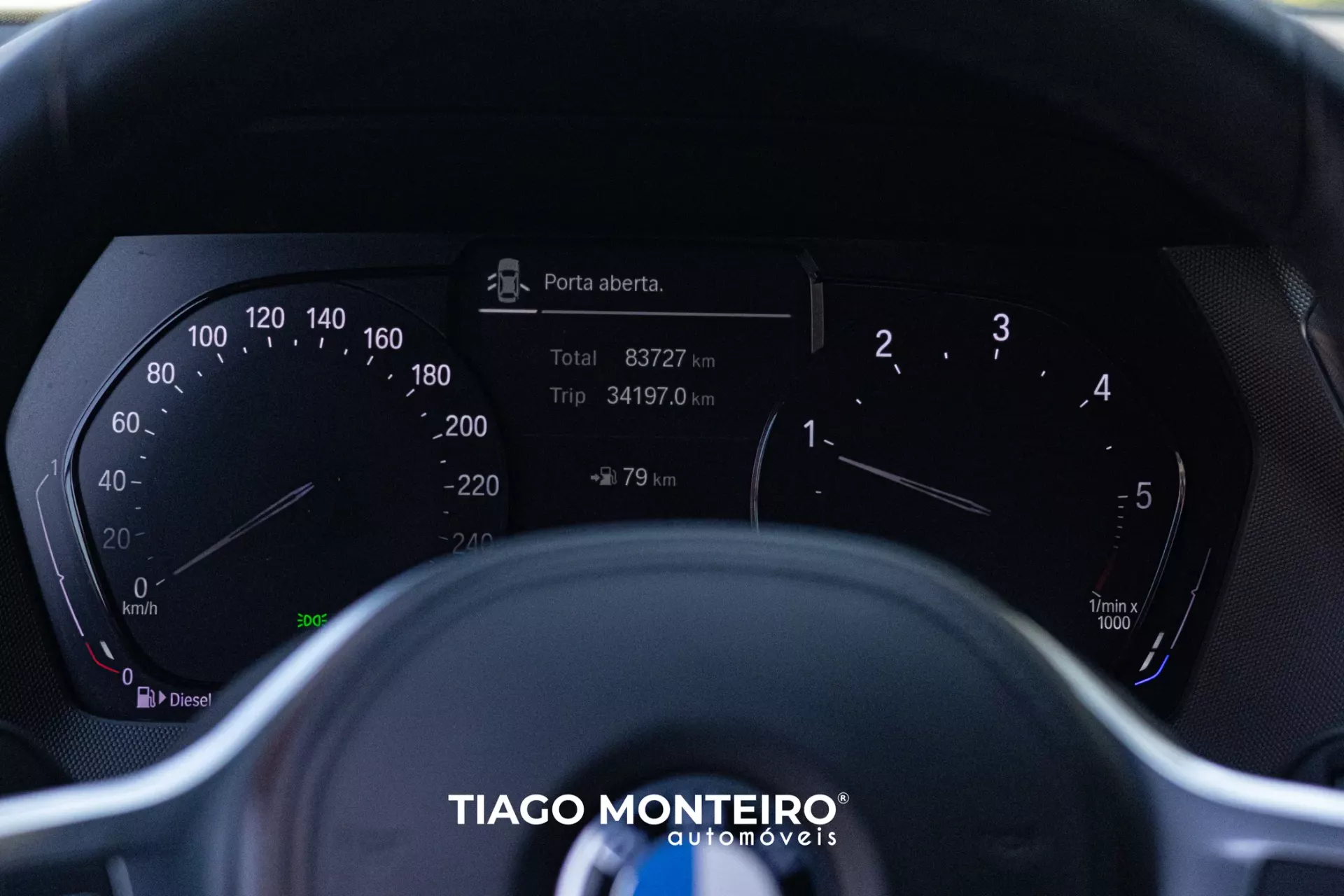 BMW 116 d Pack Desportivo M (2019-2024) 40