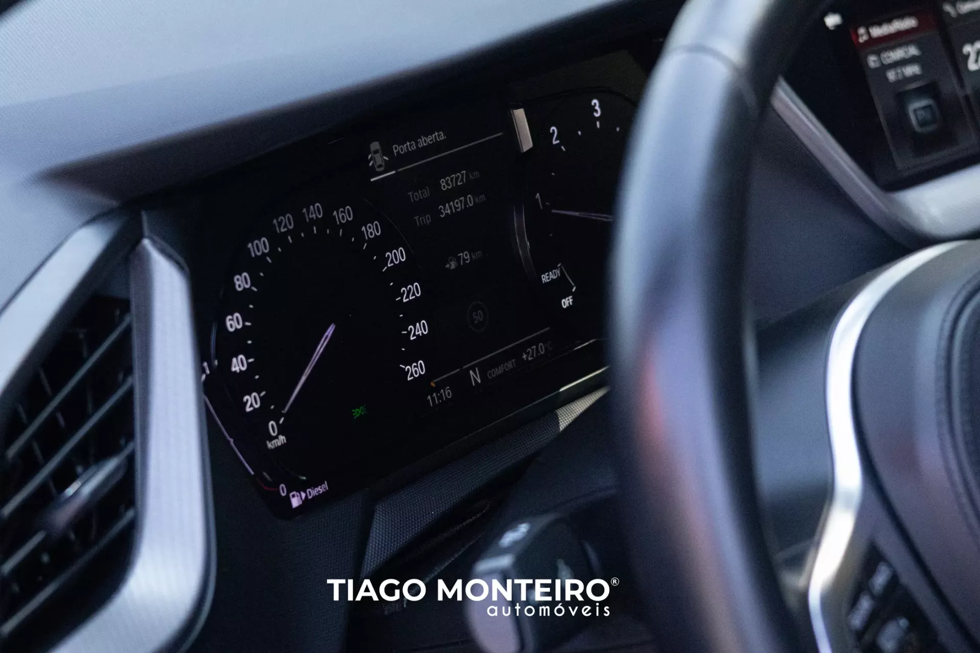 BMW 116 d Pack Desportivo M (2019-2024) 41