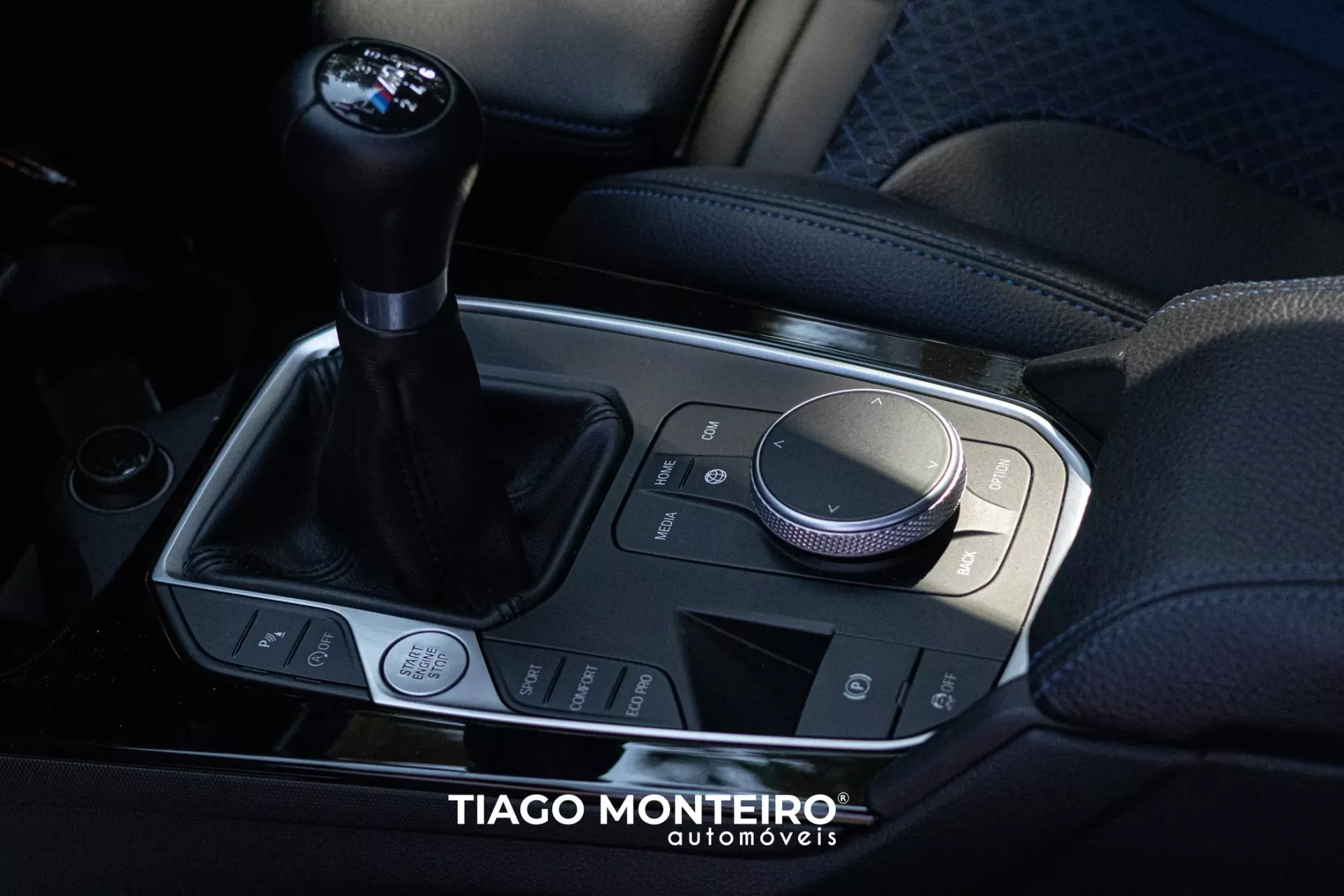 BMW 116 d Pack Desportivo M (2019-2024) 46