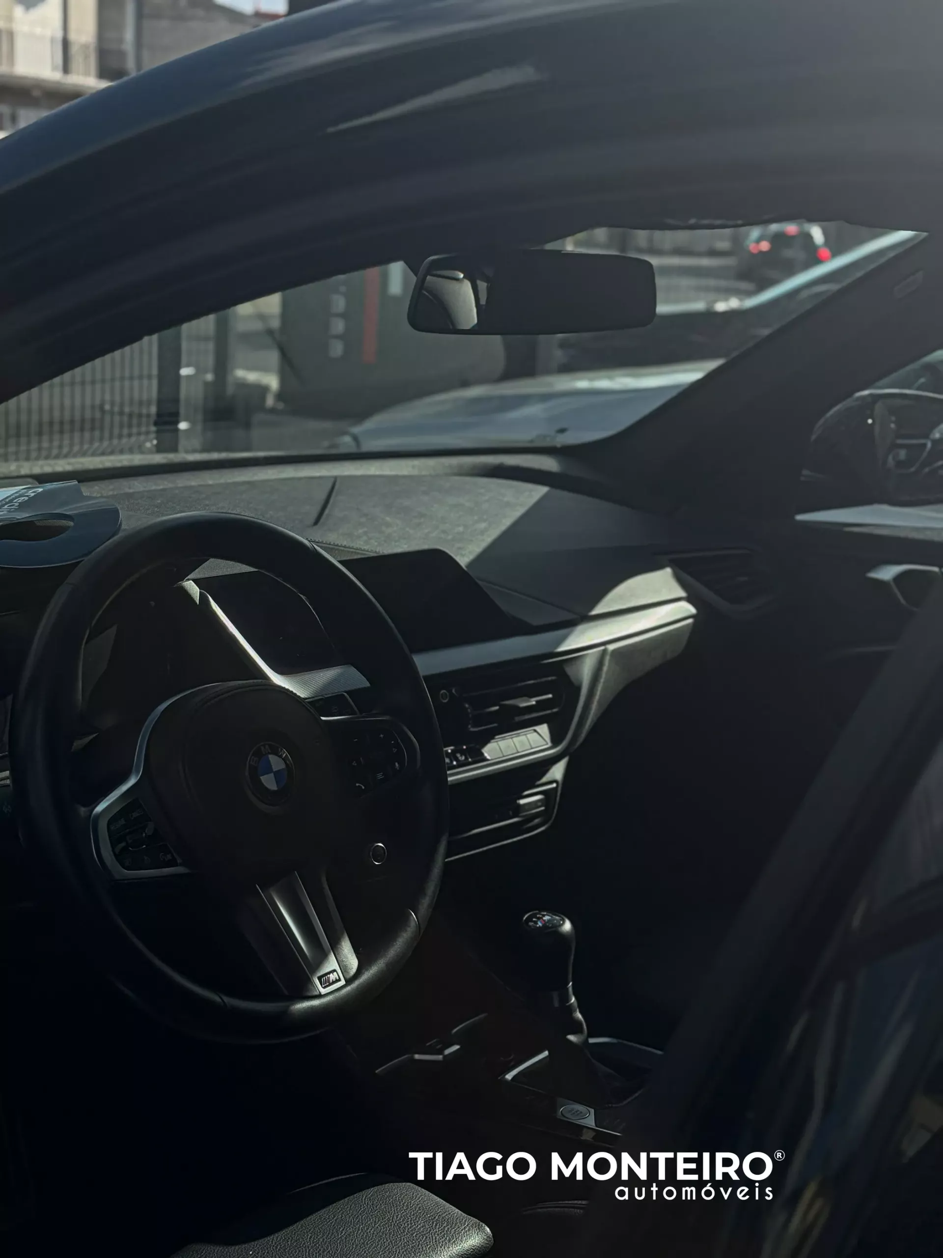 BMW 116 d Pack Desportivo M (2019-2024) 47