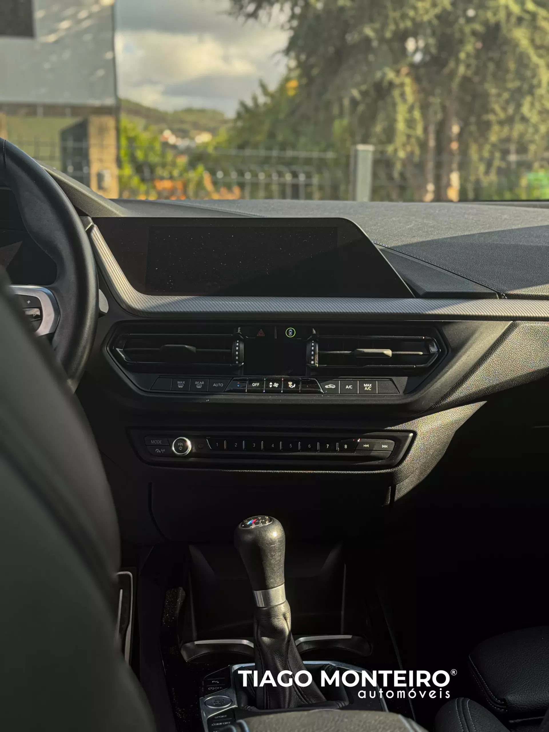 BMW 116 d Pack Desportivo M (2019-2024) 49