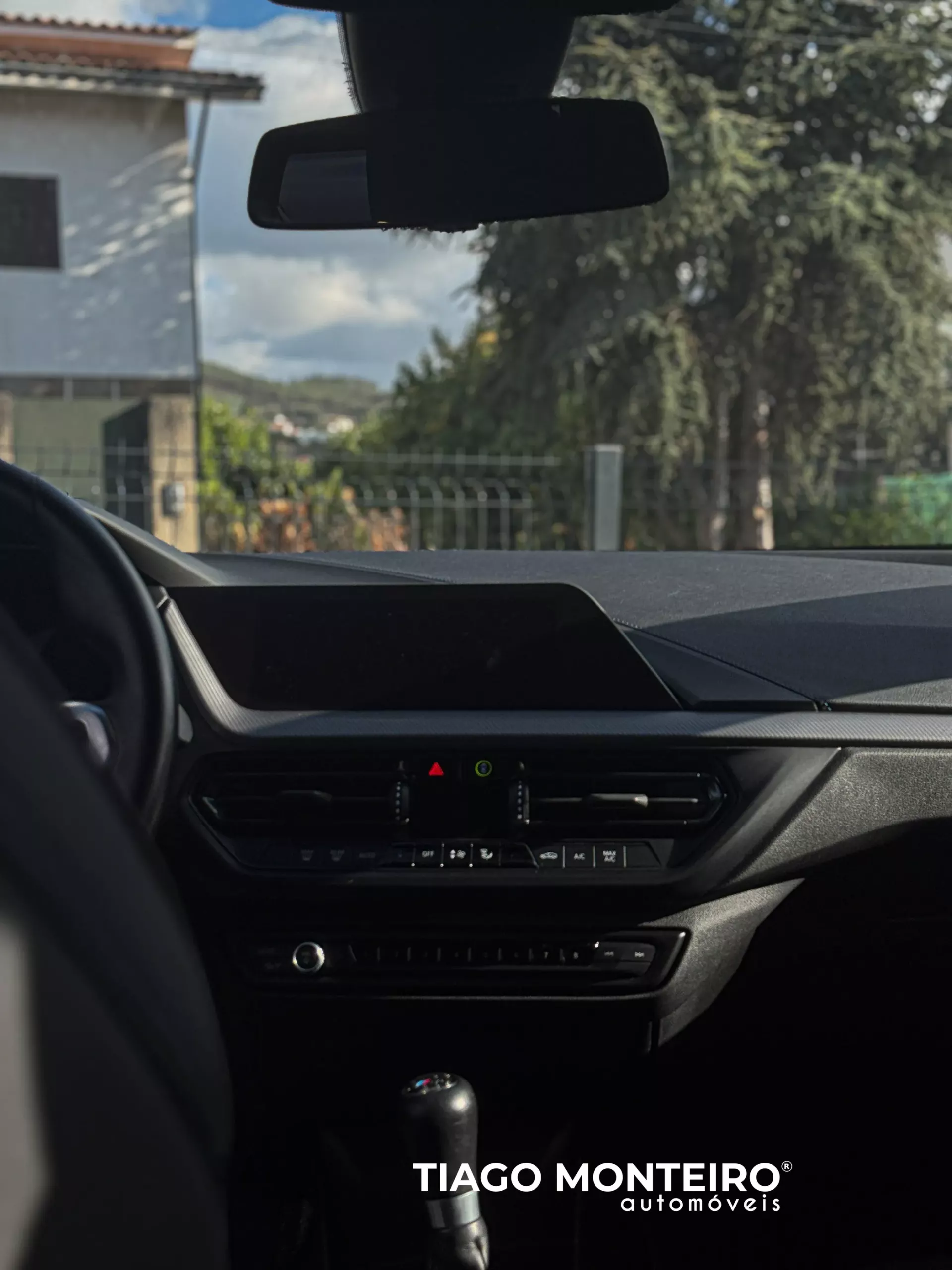 BMW 116 d Pack Desportivo M (2019-2024) 50