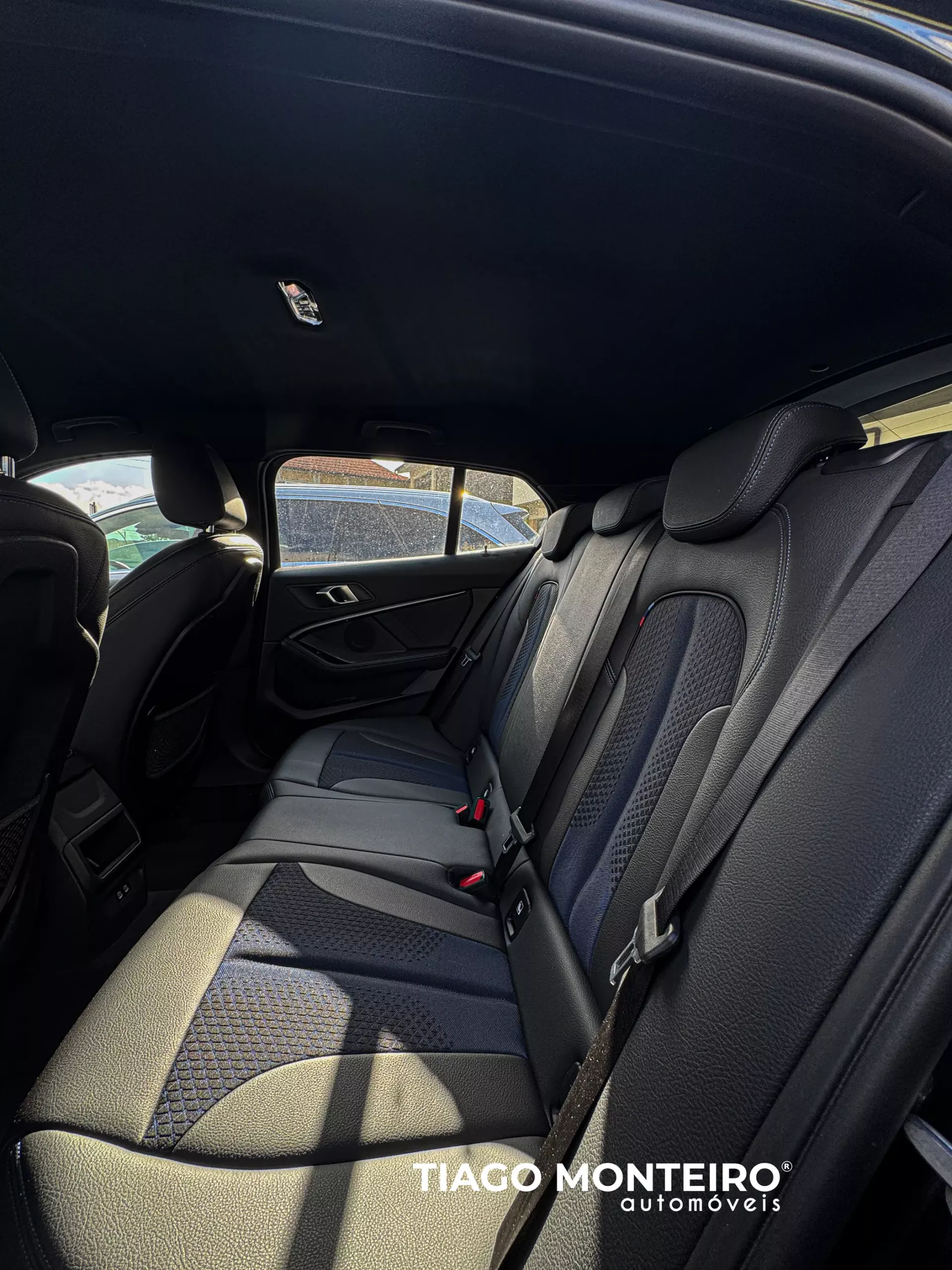 BMW 116 d Pack Desportivo M (2019-2024) 51